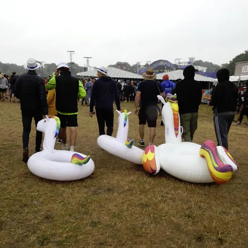 Vieilles Charrues 2019