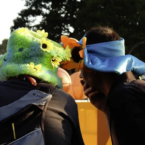 Vieilles Charrues 2019