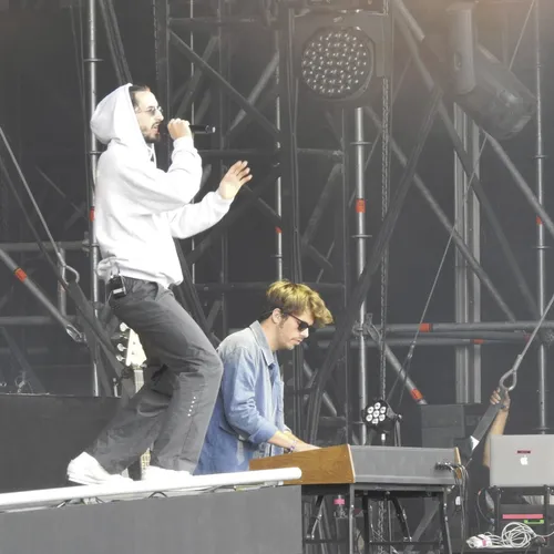 Vieilles Charrues 2019