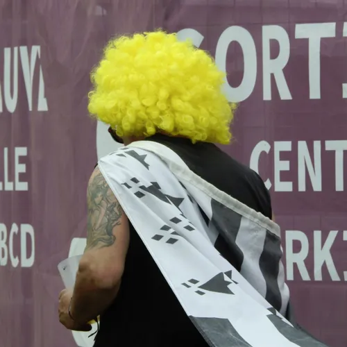 Vieilles Charrues 2019