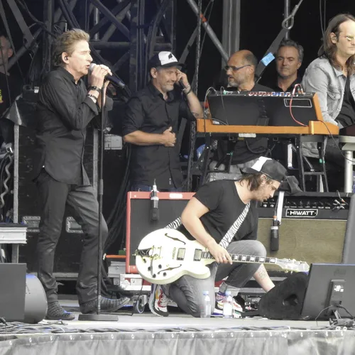 Vieilles Charrues 2019