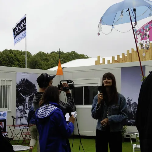 Vieilles Charrues 2019