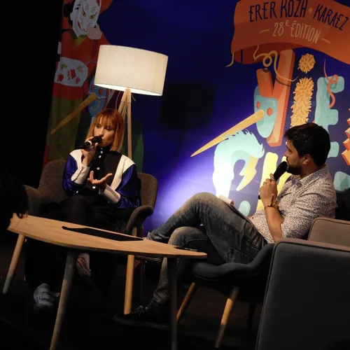 Vieilles Charrues 2019