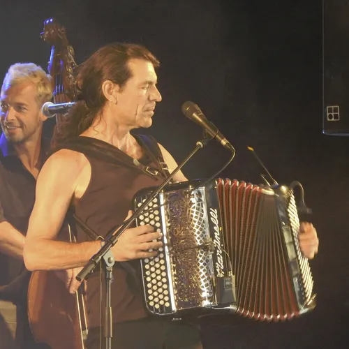 Vieilles Charrues 2019