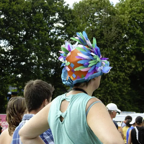 Vieilles Charrues 2019