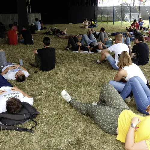 Vieilles Charrues 2019
