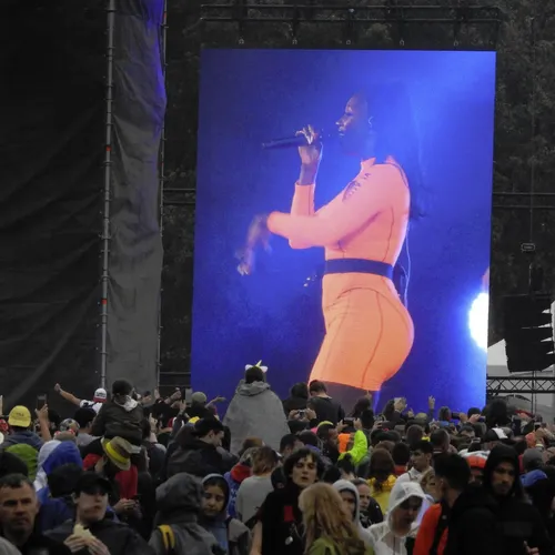 Vieilles Charrues 2019