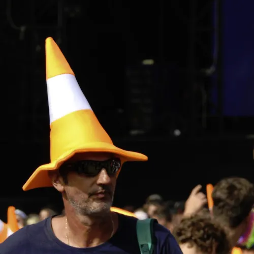 Vieilles Charrues 2019