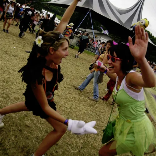 Vieilles Charrues 2014