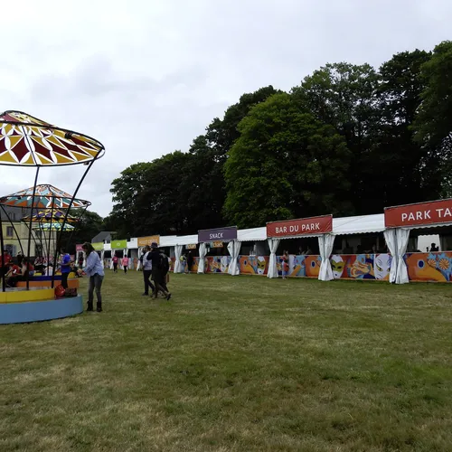 Vieilles Charrues 2019