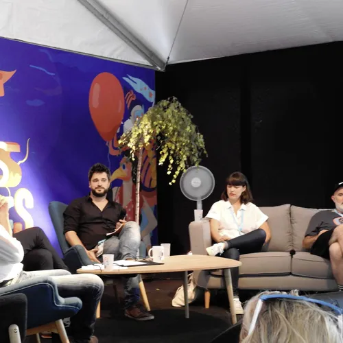 Vieilles Charrues 2019