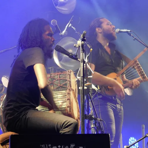 Vieilles Charrues 2019