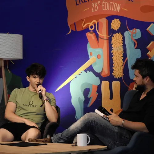 Vieilles Charrues 2019