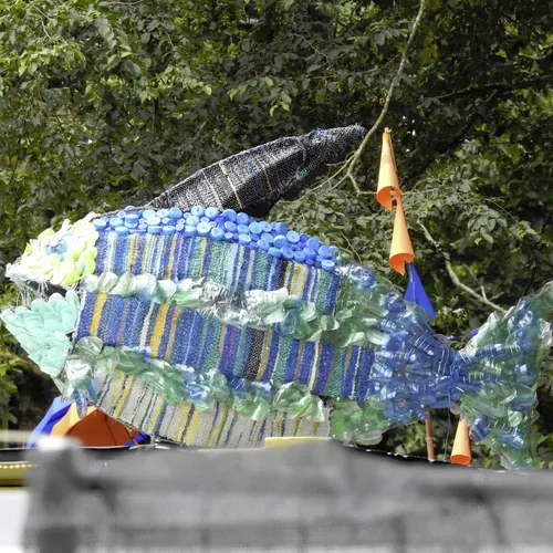 Vieilles Charrues 2019