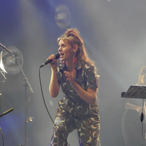 Vieilles Charrues 2019