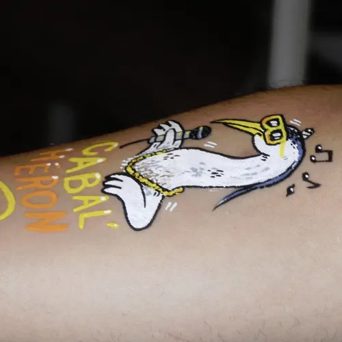 Vieilles Charrues 2019