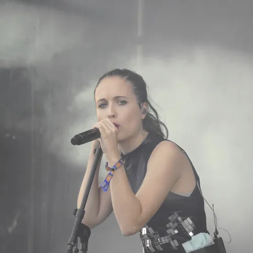 Vieilles Charrues 2019