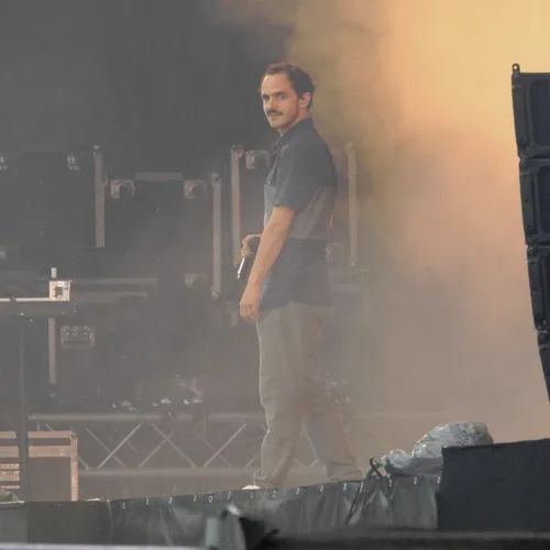 Vieilles Charrues 2019