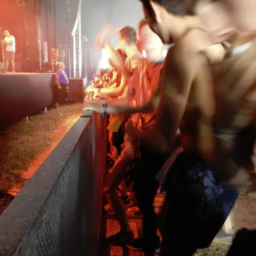 Vieilles Charrues 2019