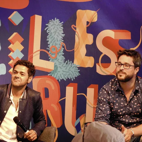 Vieilles Charrues 2019