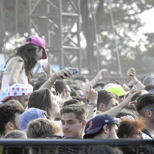 Vieilles Charrues 2019