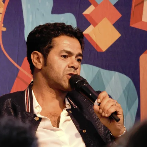 Vieilles Charrues 2019