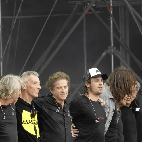 Vieilles Charrues 2019