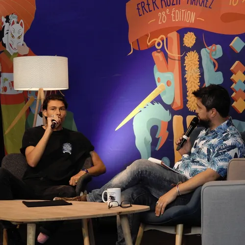 Vieilles Charrues 2019