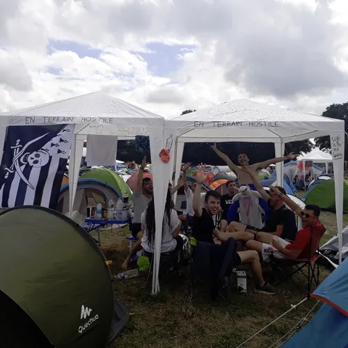 Vieilles Charrues 2019