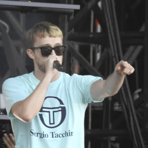 Vieilles Charrues 2019