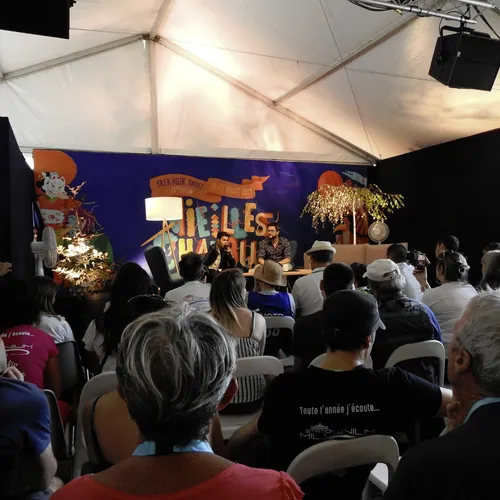 Vieilles Charrues 2019