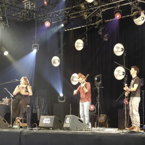 Vieilles Charrues 2019