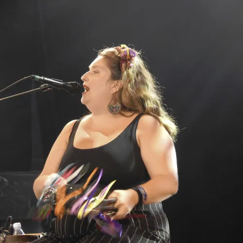 Vieilles Charrues 2019