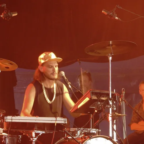 Vieilles Charrues 2019