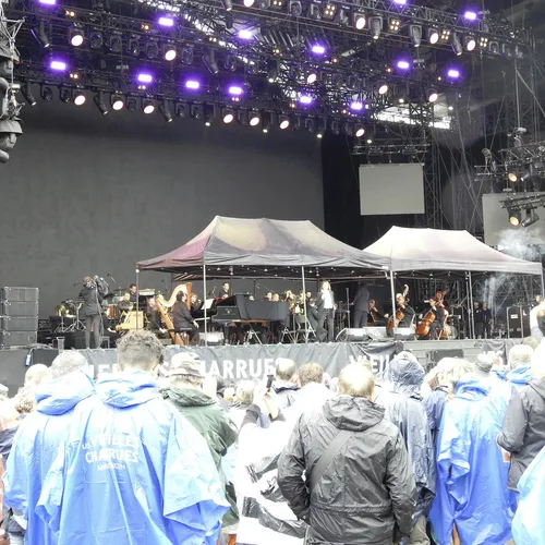 Vieilles Charrues 2019