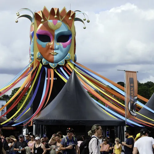 Vieilles Charrues 2019