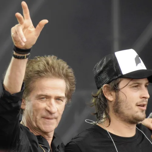 Vieilles Charrues 2019