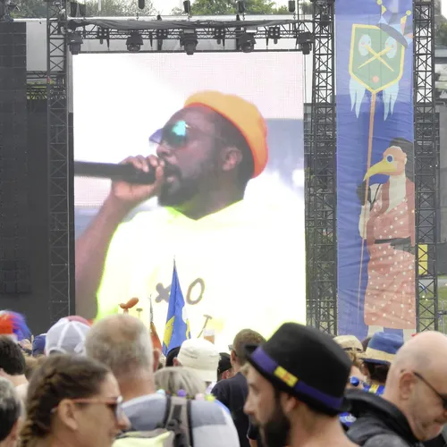 Vieilles Charrues 2019