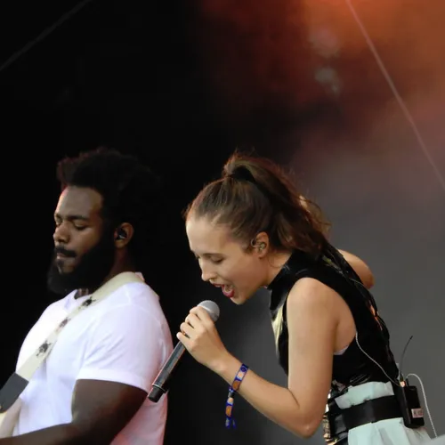 Vieilles Charrues 2019