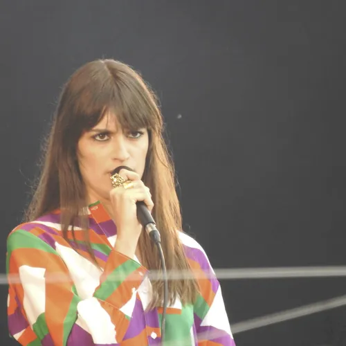 Vieilles Charrues 2019