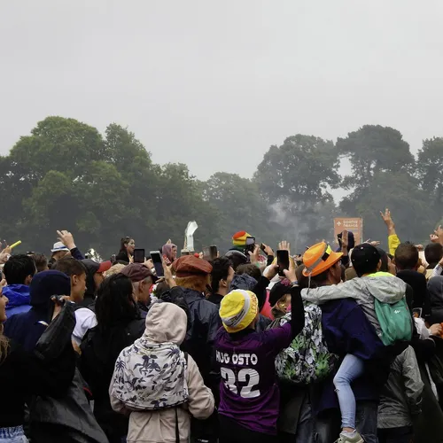 Vieilles Charrues 2019