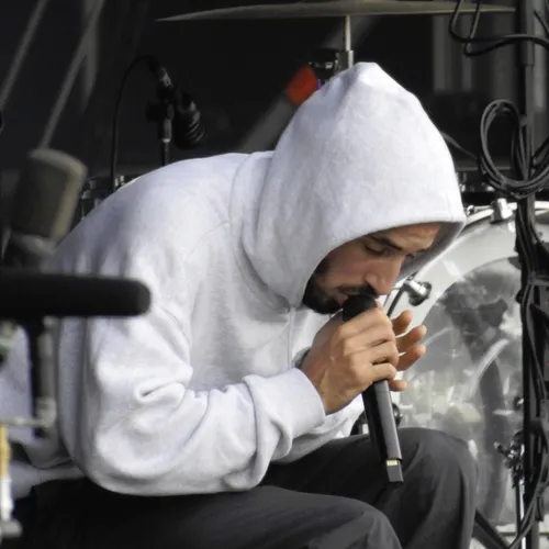 Vieilles Charrues 2019