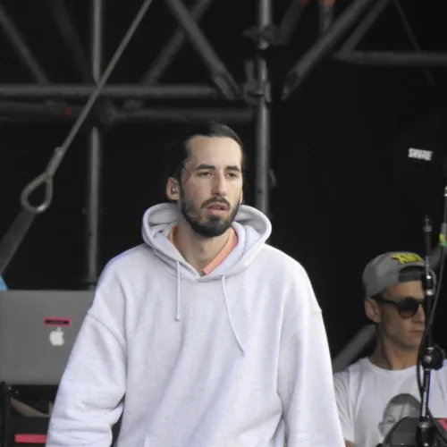 Vieilles Charrues 2019