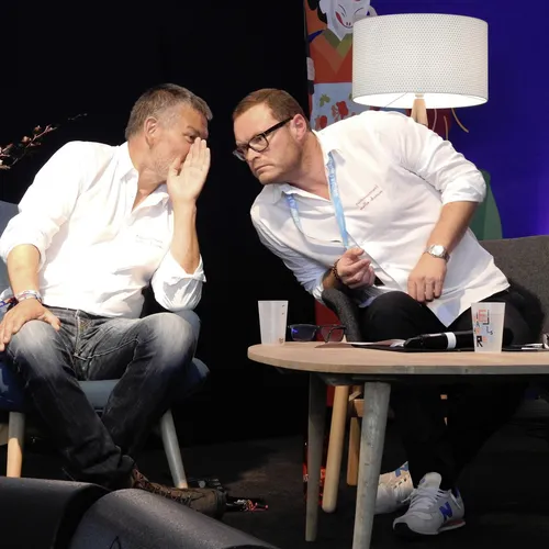 Vieilles Charrues 2019