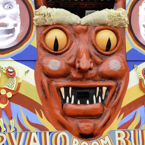 Vieilles Charrues 2019