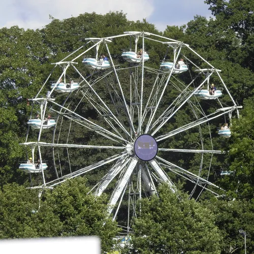 Vieilles Charrues 2019