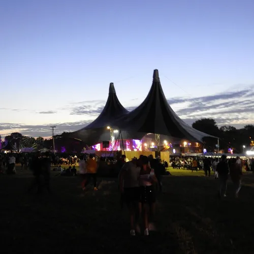 Vieilles Charrues 2019