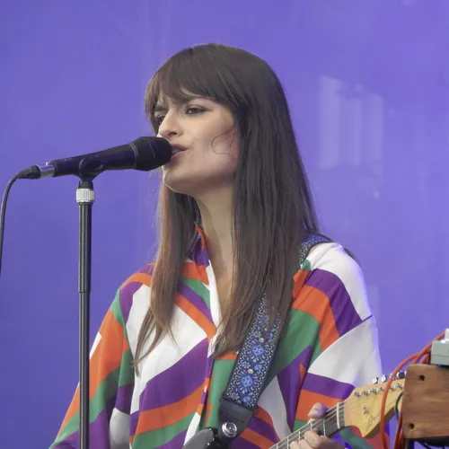 Vieilles Charrues 2019