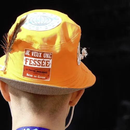 Vieilles Charrues 2019