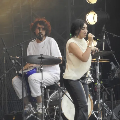 Vieilles Charrues 2019